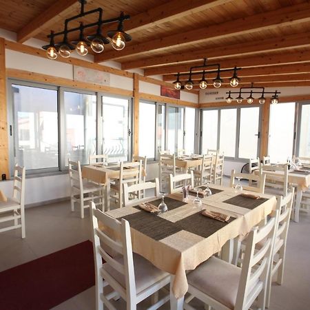 Hotel Prishtina Σαράντα Εξωτερικό φωτογραφία