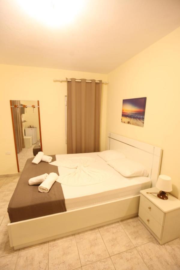 Hotel Prishtina Σαράντα Εξωτερικό φωτογραφία