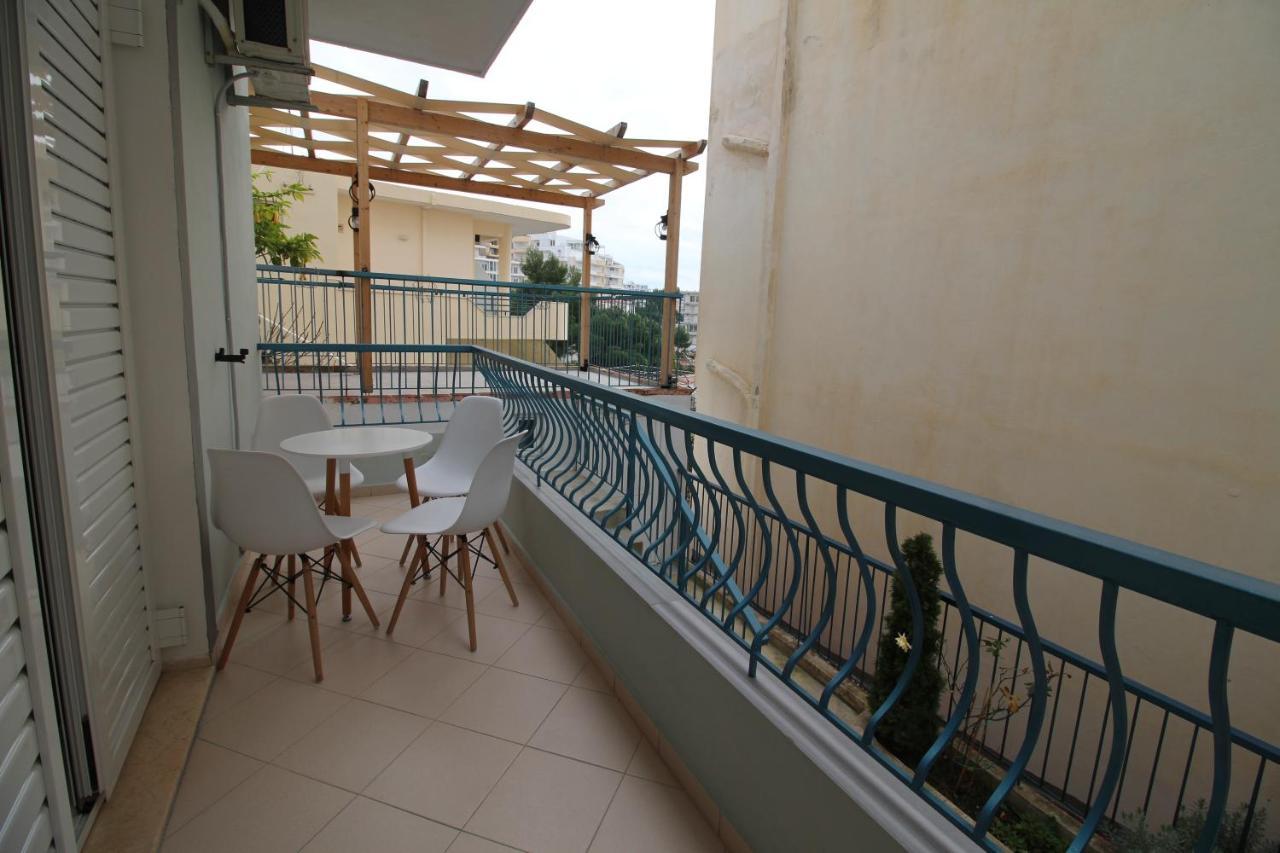 Hotel Prishtina Σαράντα Εξωτερικό φωτογραφία