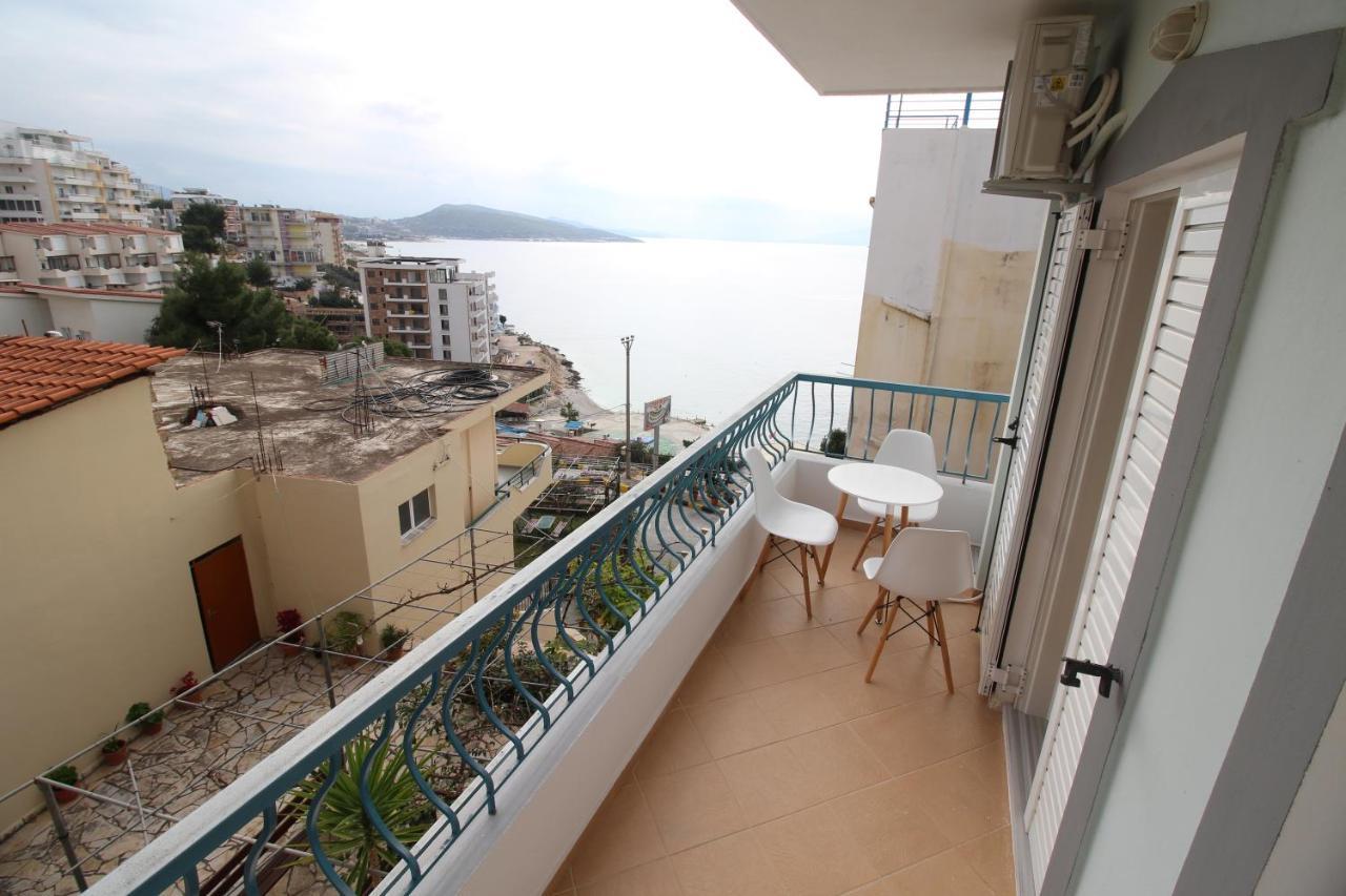 Hotel Prishtina Σαράντα Εξωτερικό φωτογραφία