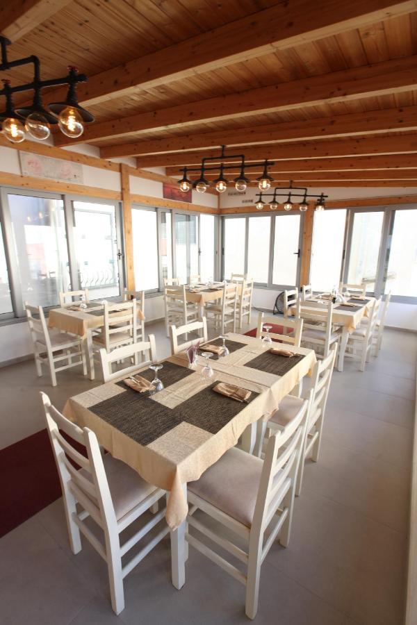 Hotel Prishtina Σαράντα Εξωτερικό φωτογραφία