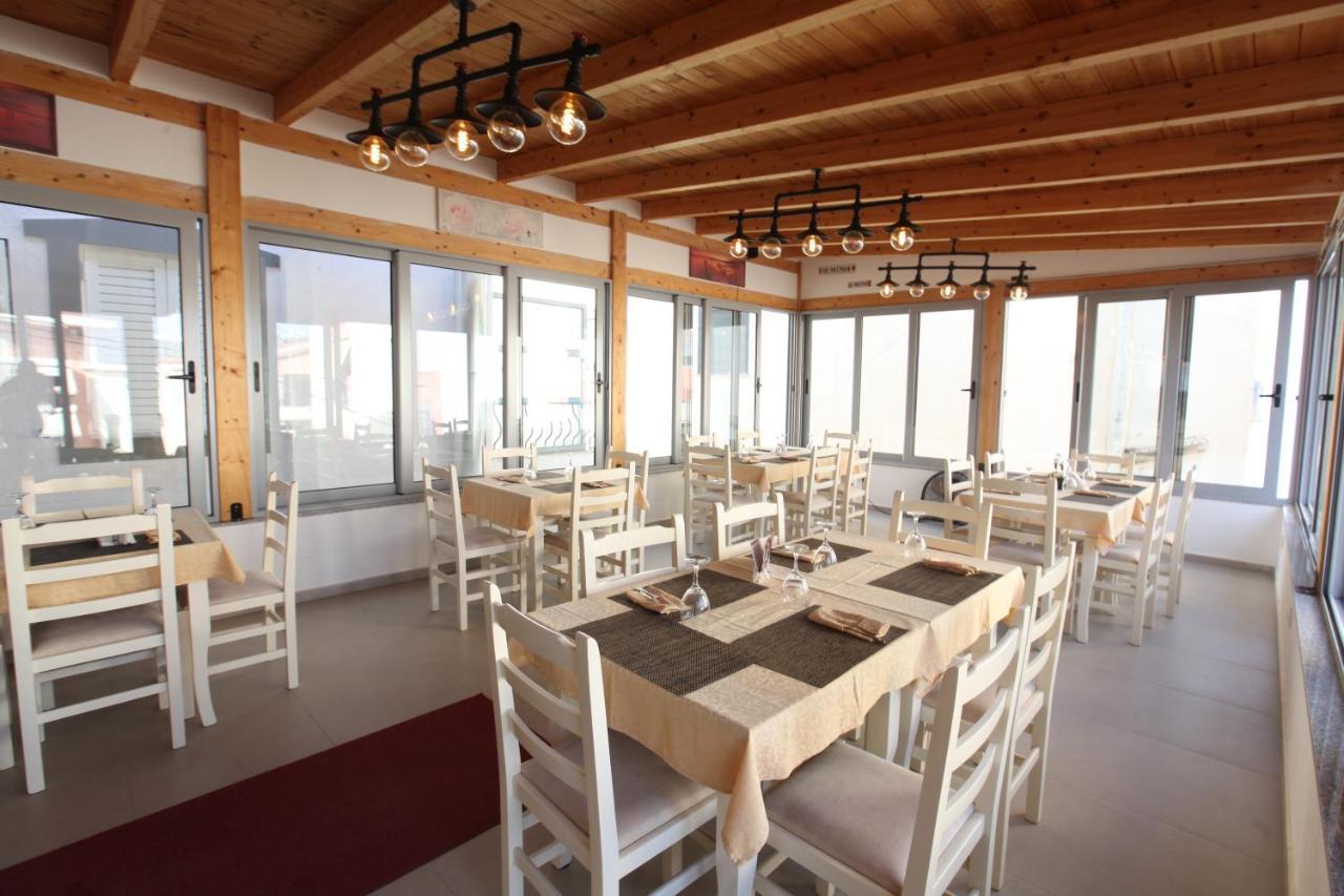 Hotel Prishtina Σαράντα Εξωτερικό φωτογραφία